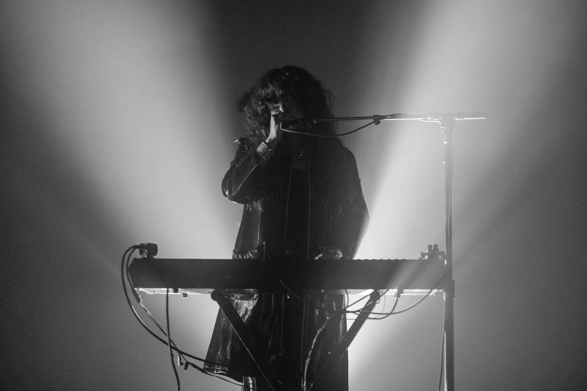 Beach House Concert - photo 35 of 38